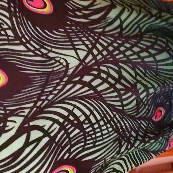 Matthew Williamson h&m dress - Picture 6 of 7